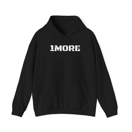 1 More Hoodie