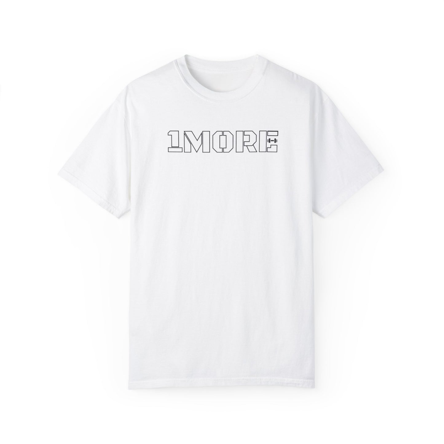 One More Tee | Hollow