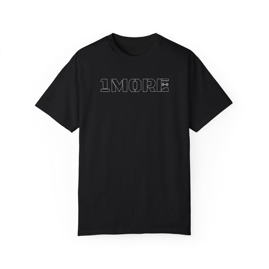 One More Tee | Hollow